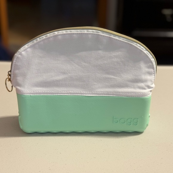 BOGG BAG Bags Bogg Bag Beauty And The Bogg Cosmetic Case Mintchip